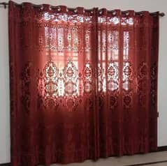 Fancy design Curtain