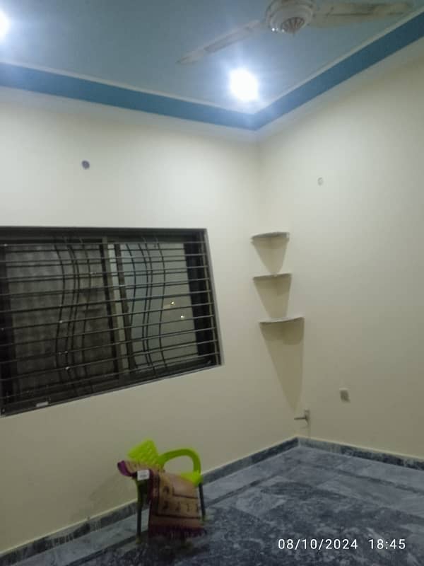 I-14/4 upper portion available for rent 7