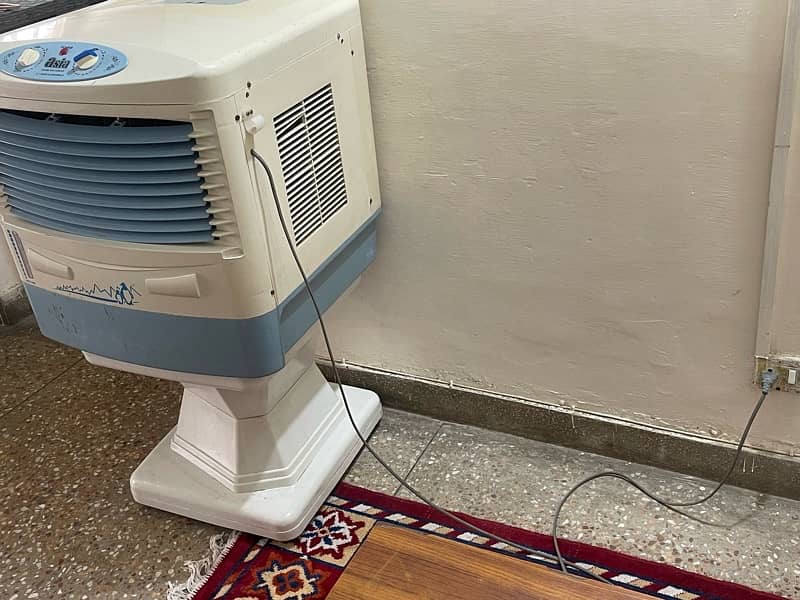 Air Cooler 1