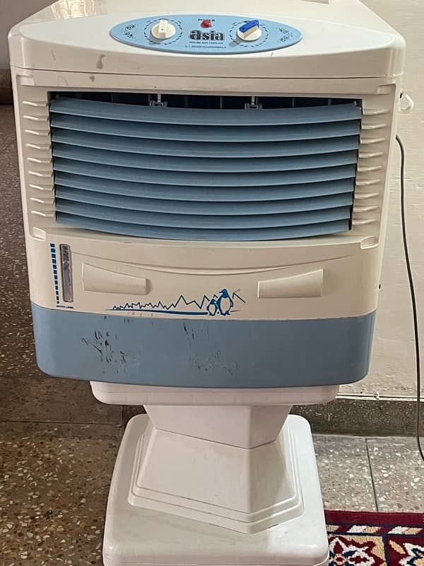 Air Cooler 3