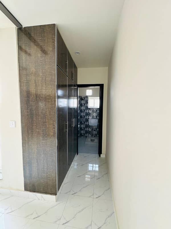 Most Luxurious 5 Marla Designer House For Sale In G5 Phase 4 14