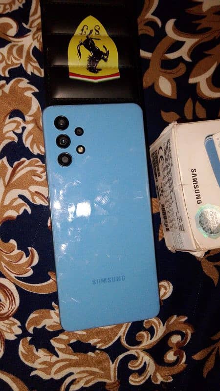 Samsung a32 exchange possible 1