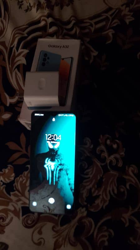 Samsung a32 exchange possible 3