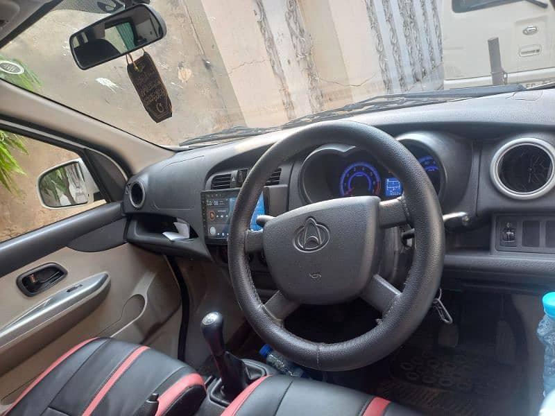 changan karwan plus 6