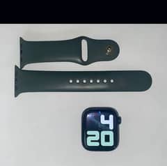 apple watch series 7