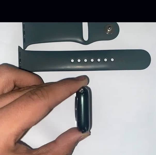 apple watch series 7 4