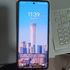 Tecno spark 20 plus edge