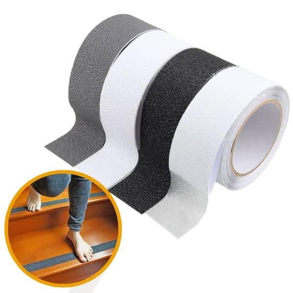 Anti Slip Tape Transparent 1