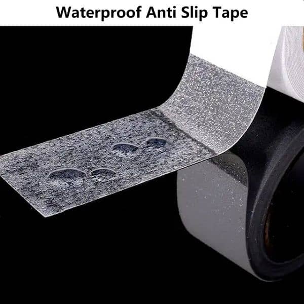 Anti Slip Tape Transparent 8