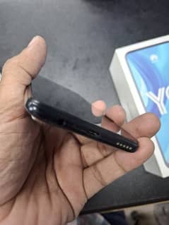 Huawei y9 0