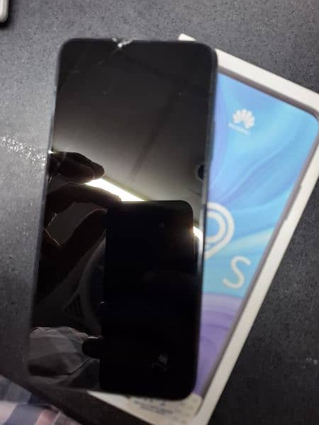 Huawei y9 3