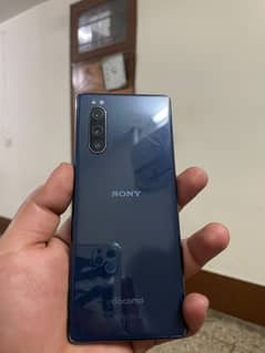 sony