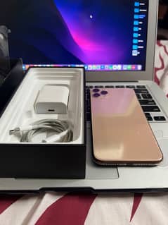 iPhone 11 pro max 64gb 0