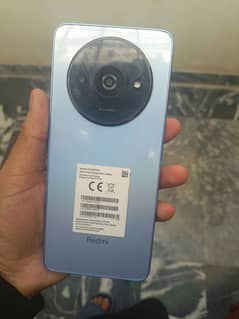 redmi a3 4/128