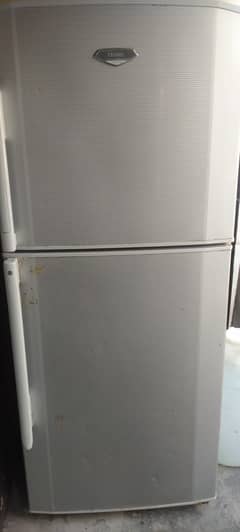 Dawlance Fridge/Referigerator/2 door fridge/slightly used/