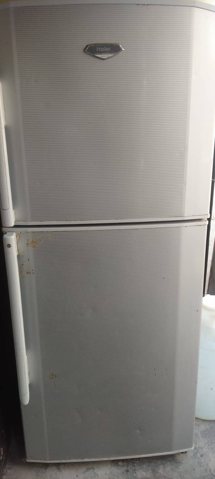 Dawlance Fridge/Referigerator/2 door fridge/slightly used/ 0