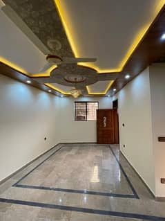 4 Marla Double Story House for rent in Wakeel Colony Rawalpindi 0