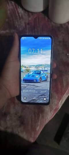 Infinix hot 30i. urgent sell