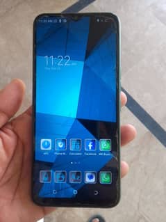 Tecno spark 7 0