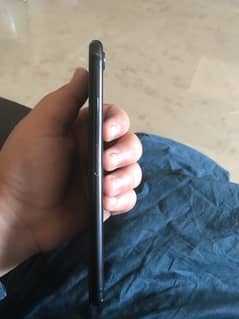 iphone7 64 gb battery change in good condition