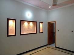 Ground Floor House For Rent in Ghori Town Tanga Chowk Express Way 0