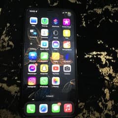 Iphone 12 pro max LLA variant 128 Gb for sale in excellent condition