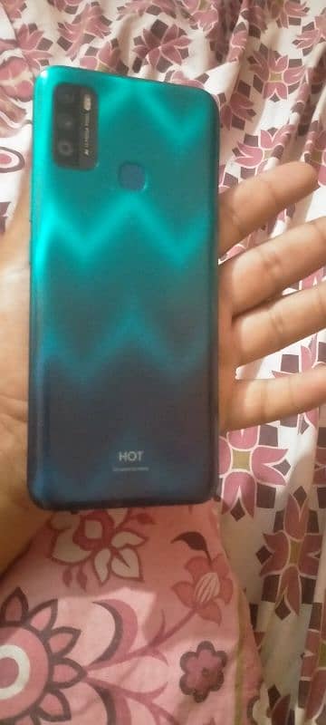 Infinix hot 9 play 1