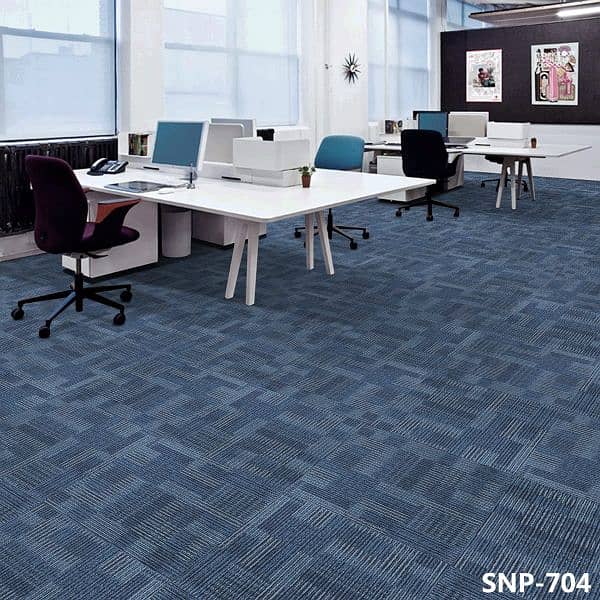 carpet tile 0