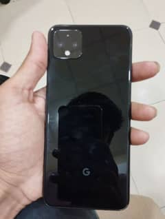 4xl pixel 0