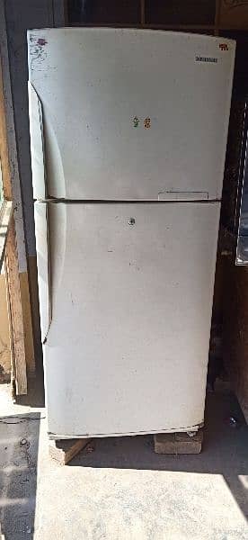 Samsung fridge 1