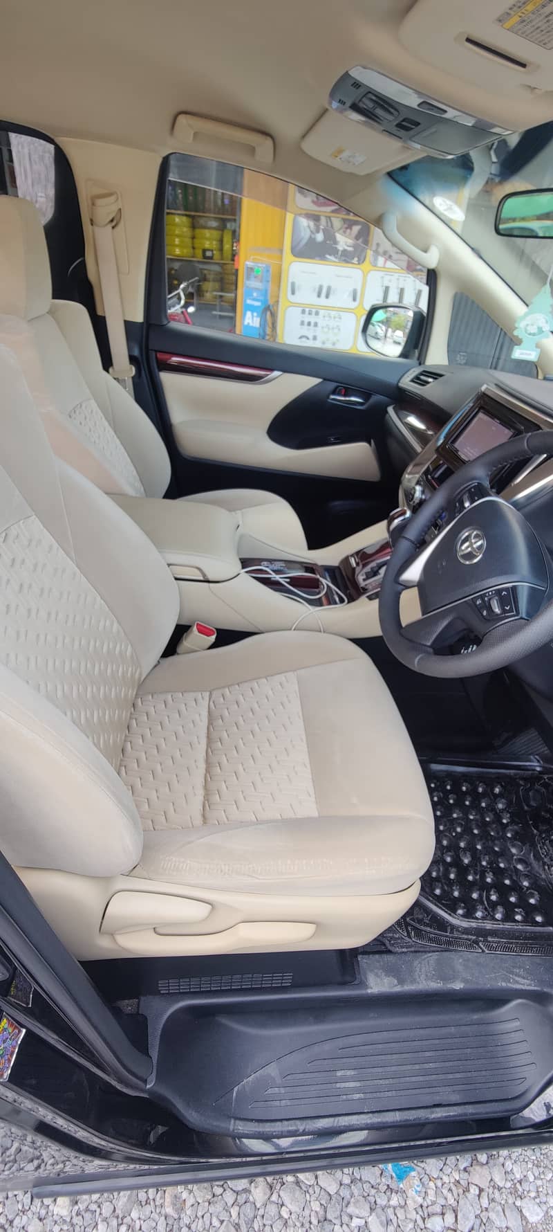 Toyota vellfire 2016,toyota,vellfire,2016 3