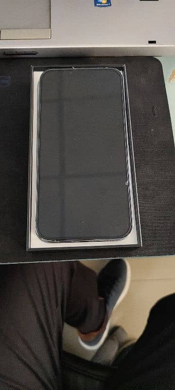 i phone 13 pro max 128gb pta approved 8