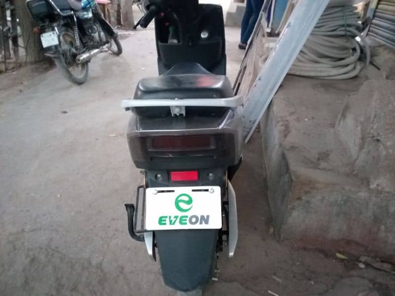 eveon electric Bick 2024 5