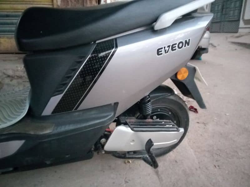 eveon electric Bick 2024 6