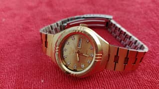 Seiko original automatic watch