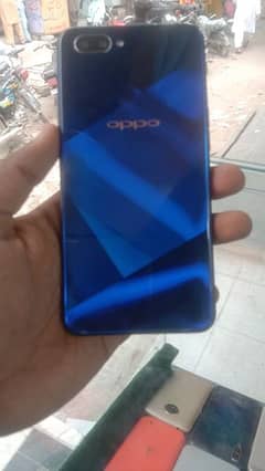 oppo a3s 3/32gb all ok ha only mbl ha 0