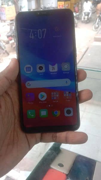 oppo a3s 3/32gb all ok ha only mbl ha 1