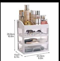 Makeup Organizer