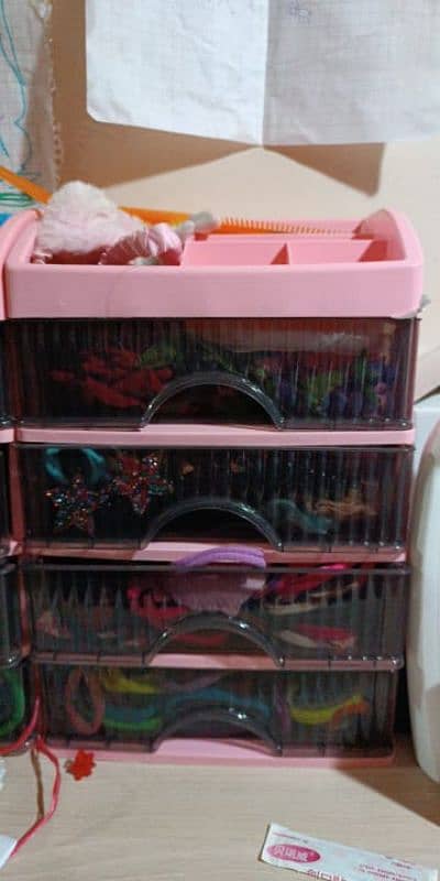 Makeup Organizer 2