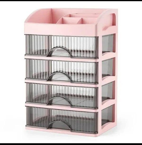 Makeup Organizer 4