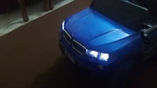 baby charging car with remote control