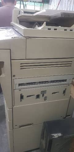 XEROX 5855