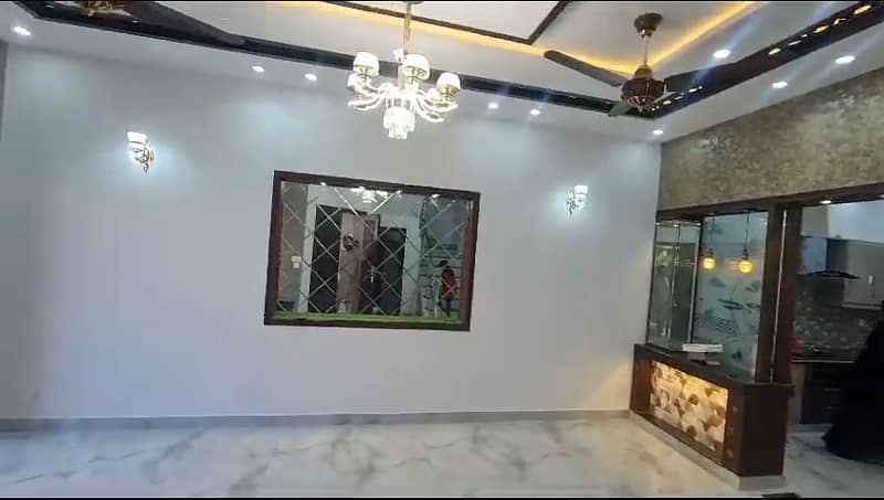 5 Marla House For Sale In Paragon City Lahore 32