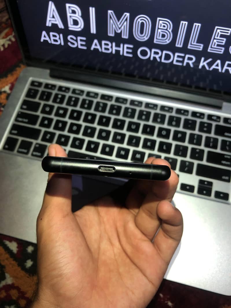 Sony Xperia 5 Mark 3 10/10 Condition, Patla Green line 2