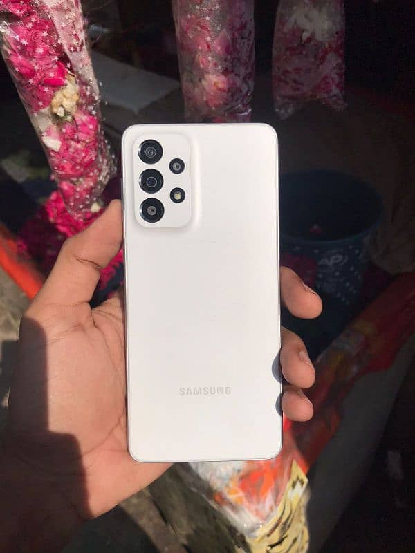 Samsung A33 5G 3