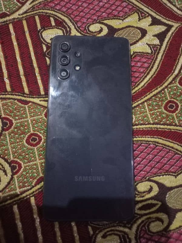 samsung a32 6gb 128gb 2