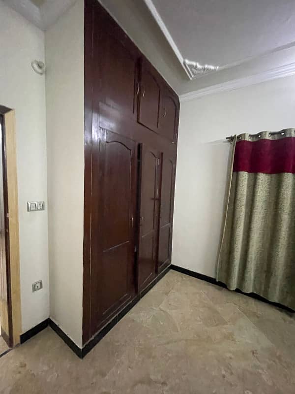 7 marla ground portion for rent 0