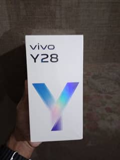 vivo y 28 0