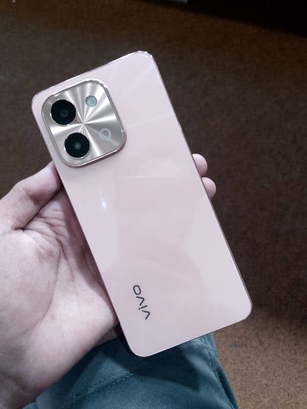 vivo y 28 1