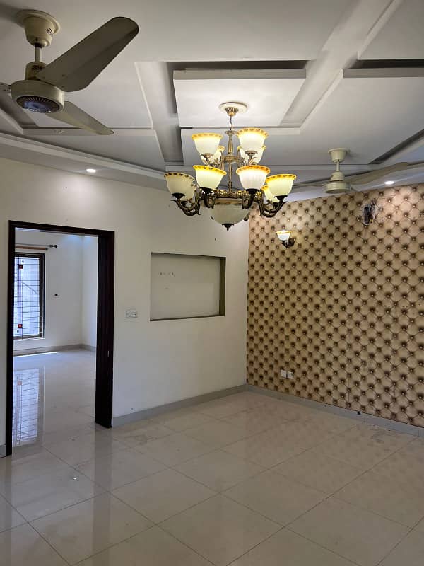 5 Marla House For Rent Sector H Bahria Enclave Islamabad 4